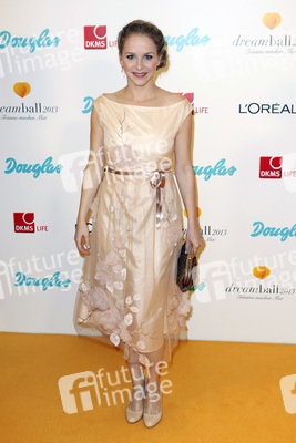 Dreamball 2013, Berlin