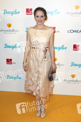 Dreamball 2013, Berlin