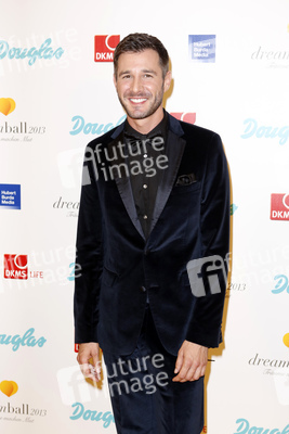 Dreamball 2013, Berlin