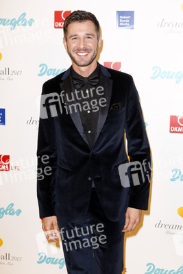 Dreamball 2013, Berlin