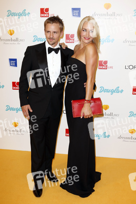 Dreamball 2013, Berlin