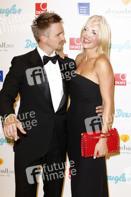Dreamball 2013, Berlin