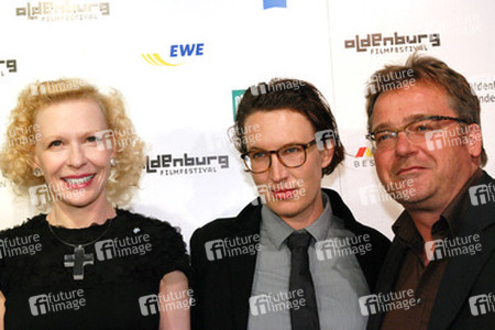 'Die Erfindung der Liebe' Premiere, Filmfest Oldenburg 2013