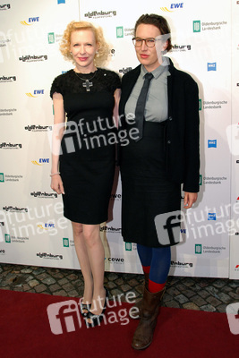 'Die Erfindung der Liebe' Premiere, Filmfest Oldenburg 2013