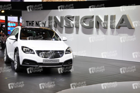 65. IAA, Frankfurt