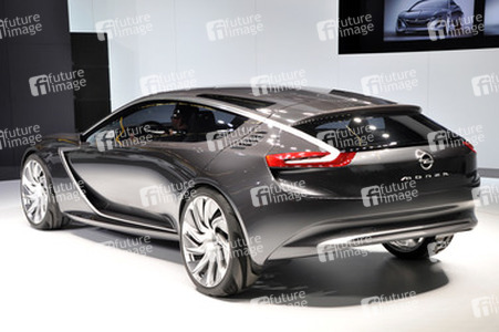 65. IAA, Frankfurt