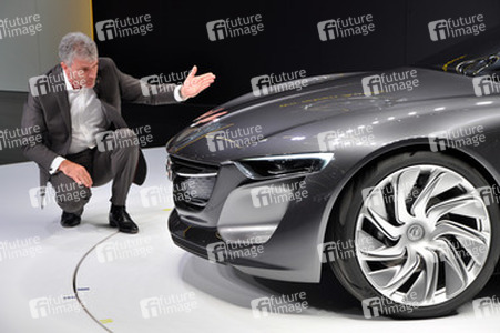 65. IAA, Frankfurt