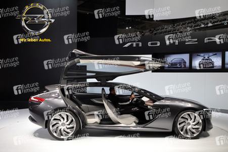 65. IAA, Frankfurt