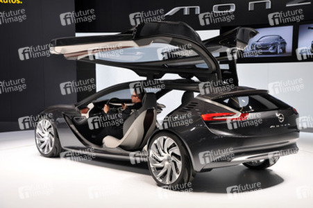 65. IAA, Frankfurt