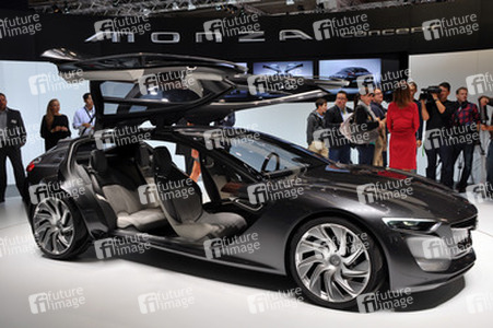 65. IAA, Frankfurt