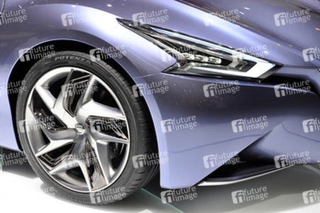 65. IAA, Frankfurt