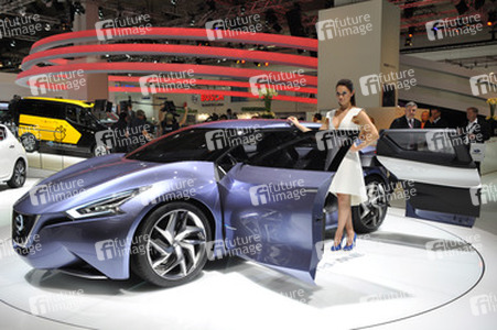65. IAA, Frankfurt