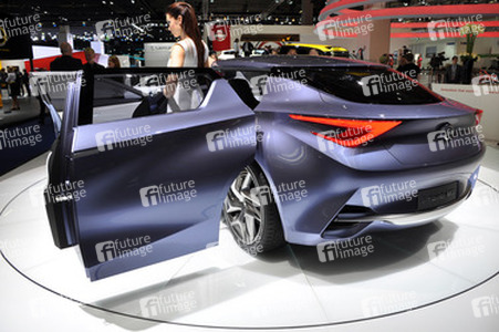 65. IAA, Frankfurt