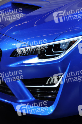 65. IAA, Frankfurt
