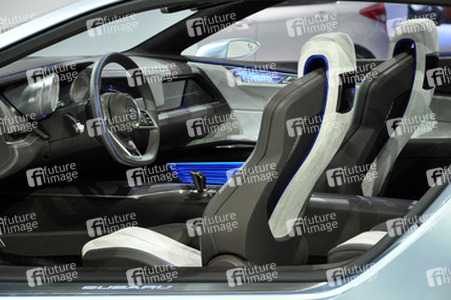 65. IAA, Frankfurt