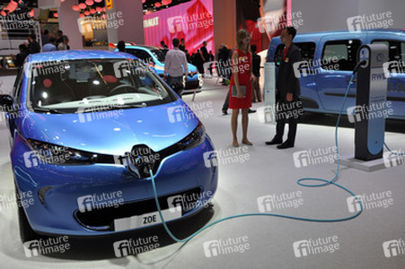 65. IAA, Frankfurt