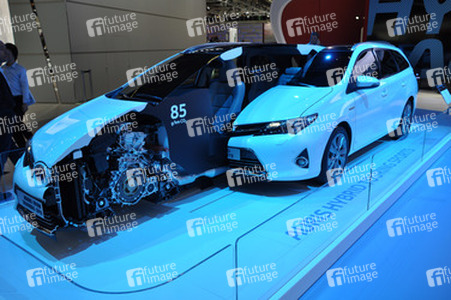 65. IAA, Frankfurt