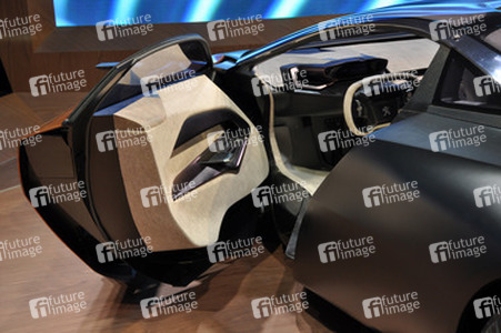 65. IAA, Frankfurt