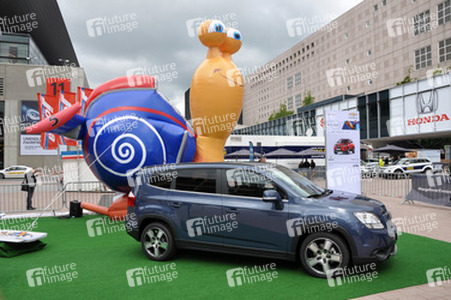 65. IAA, Frankfurt
