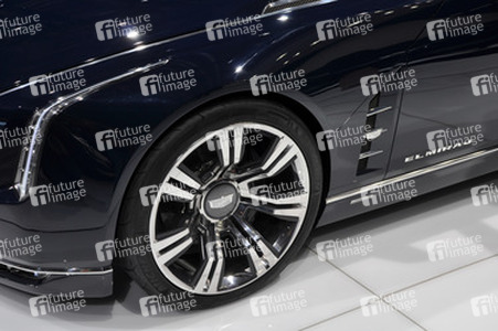 65. IAA, Frankfurt
