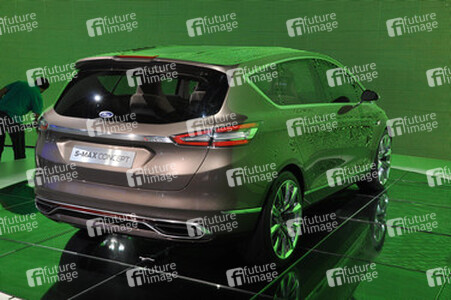 65. IAA, Frankfurt