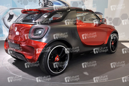 65. IAA, Frankfurt