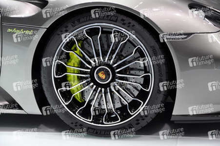 65. IAA, Frankfurt