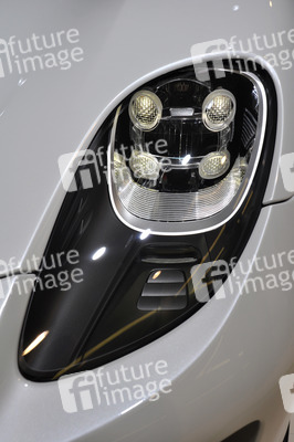 65. IAA, Frankfurt