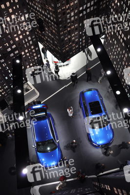 65. IAA, Frankfurt