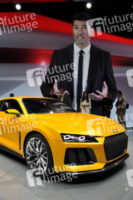 65. IAA, Frankfurt