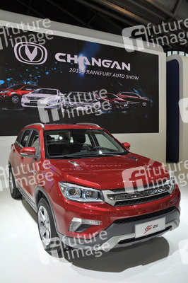 65. IAA, Frankfurt
