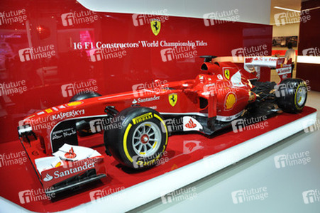 65. IAA, Frankfurt