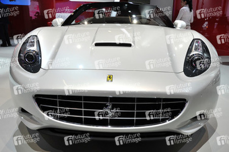 65. IAA, Frankfurt