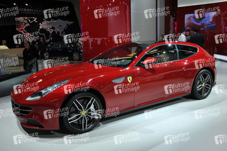 65. IAA, Frankfurt