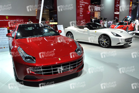 65. IAA, Frankfurt