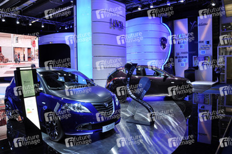 65. IAA, Frankfurt