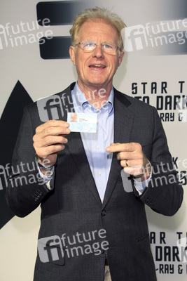 'Star Trek: Into Darkness' Veröffentlichung auf Blu-ray und DVD, Los Angeles