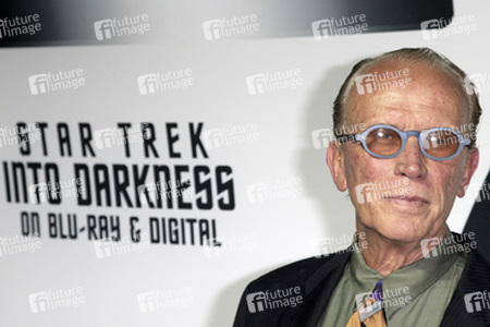 'Star Trek: Into Darkness' Veröffentlichung auf Blu-ray und DVD, Los Angeles
