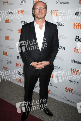 'Third Person' Premiere, TIFF 2013