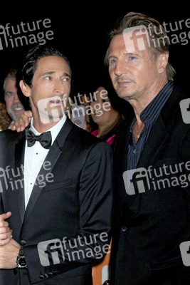 'Third Person' Premiere, TIFF 2013