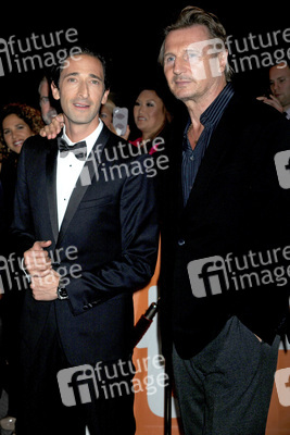 'Third Person' Premiere, TIFF 2013