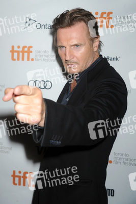 'Third Person' Premiere, TIFF 2013