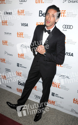 'Third Person' Premiere, TIFF 2013