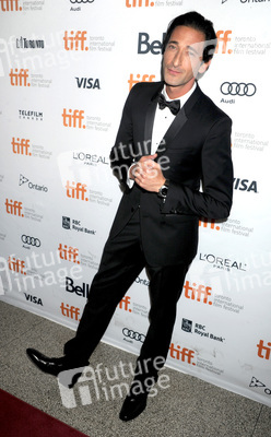 'Third Person' Premiere, TIFF 2013