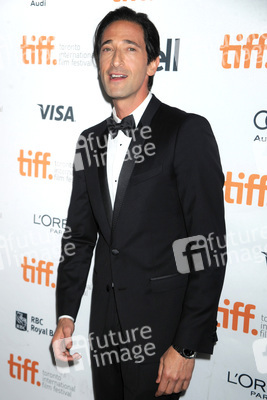 'Third Person' Premiere, TIFF 2013