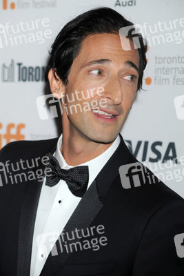 'Third Person' Premiere, TIFF 2013
