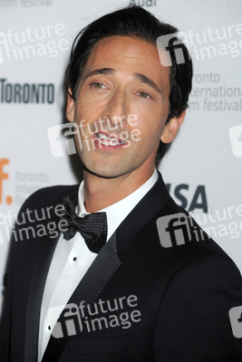 'Third Person' Premiere, TIFF 2013