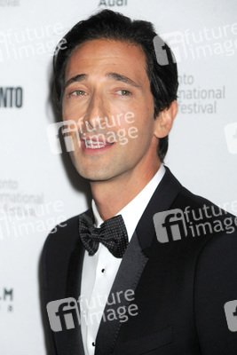 'Third Person' Premiere, TIFF 2013