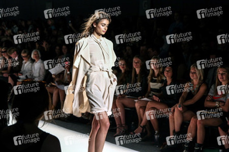 Rachel Zoe Fashion Show, Fashion Week New York