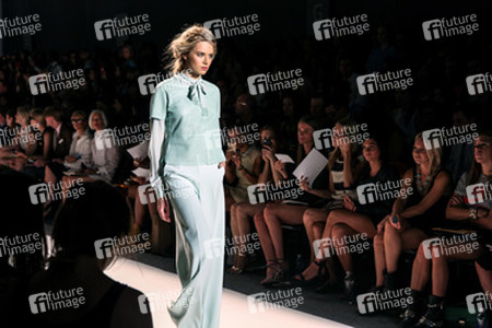Rachel Zoe Fashion Show, Fashion Week New York